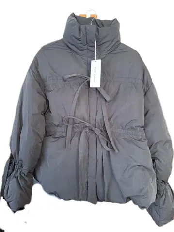 NOAHL 노알 패딩 자켓 다운