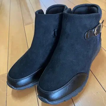 DHC 편안한 착용감 캐주얼 부츠