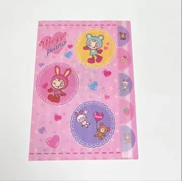 나루미야 캐릭터즈 베리에짱 클리어 파일