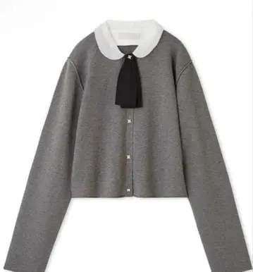 셀포드 탈착식 총알 가디건