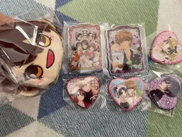 회장님은 메이드님 만복 가챠