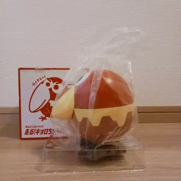 달리는 쿄로짱 미사용