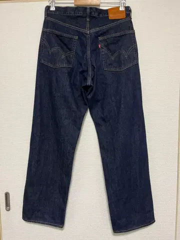 일본제 EDWIN 505Z WIDE 30