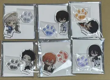 마네키네코 아크릴 스탠드