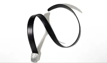 vujade grisaille belt