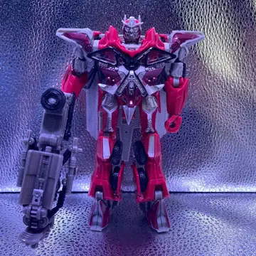 트랜스포머 무비 VY 센티넬 프라임