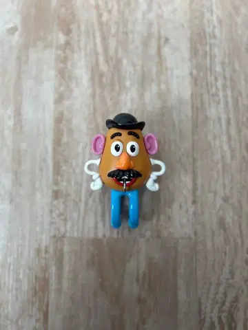 미스터 포테이토 헤드 세탁 가위