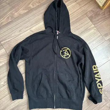 SPYAIR MILLION 후드티 M 사이즈