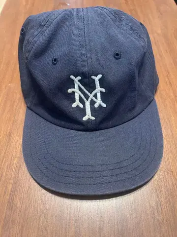 Cooperstown BASEBALL CAP