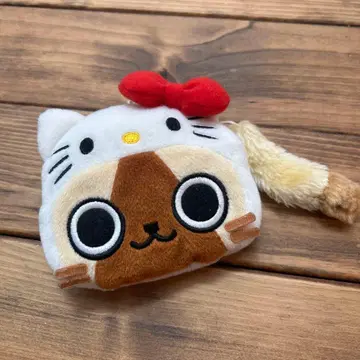 아일루 키티 소품함