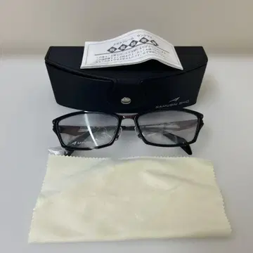 SAMURAI SHO 안경 SS-T35