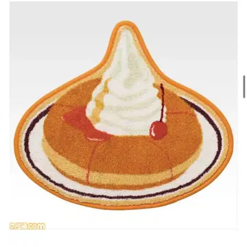 코메다 커피 제일복권 시로노와르 러그 매트