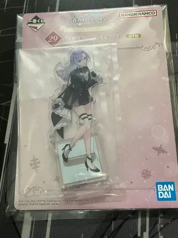 샤니마스 제일복권 스즈키 하나