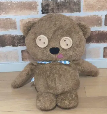 [ 즉시 구매 환영 ] 미니언즈 팀 곰 봉제 인형