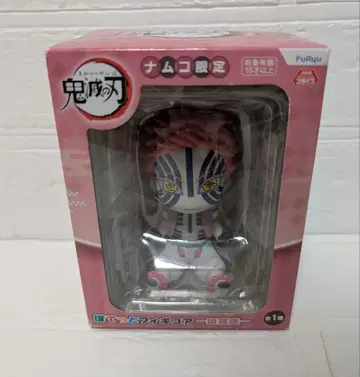 귀멸의 칼날 폿테토 피규어 아카자