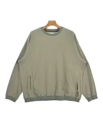 WOOLRICH 맨투맨 남성용