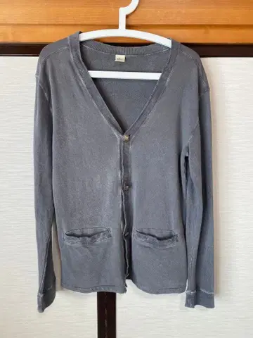 론 헤르만 콘초 가디건