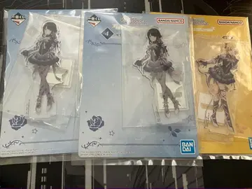 샤니마스 제일복권 카제노 토오리 하치미야 메구루