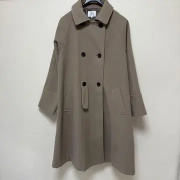 grove 텐트라인 스텐카라 코트