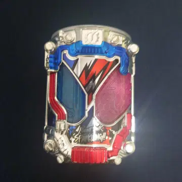 가면라이더 빌드 DX 토끼 탱크 스파크링