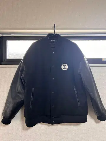 [컨디션 최상] Flip the Script 블랙 자켓 L