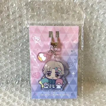 세븐틴 산리오 돈키호테 키링 에스쿱스