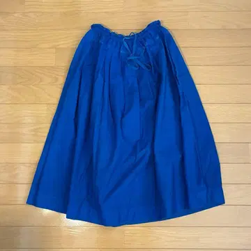 TIGRE BROCANTE 티그르브로칸테 피셀 스커트 포켓 없음