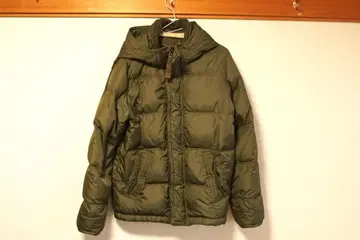 Abercrombie & Fitch 다운 재킷 L