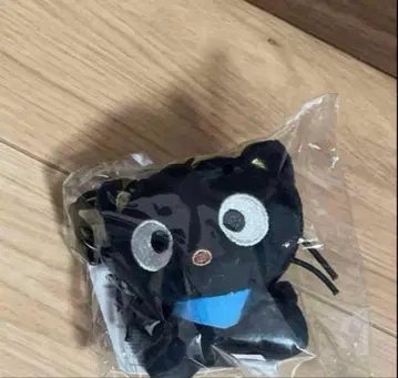 초코캣 봉제 인형 마스코트 산리오