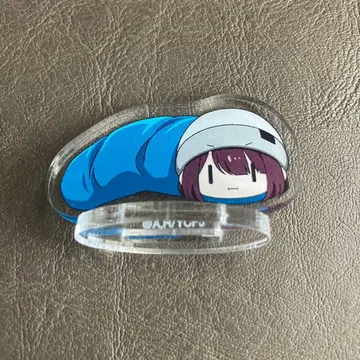 유루캠 ASEASON 3 오데카케 포토스타! 슈라프무시 아야노