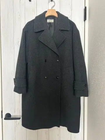 relume PURE LAMBS 롱 코쿤 CT