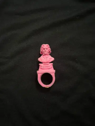 ambush 베토벤 반지