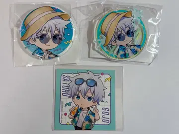 주술회전 Aloha 마루쿠지 고죠 사토루