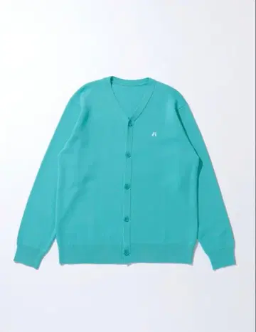 바나나맨 니트 가디건 2025 팝업