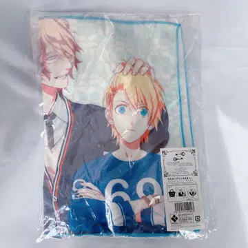 우타프리 룸메이트 세트 나츠키&쇼