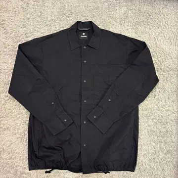 Goldwin GL5011 자켓 S사이즈 블랙