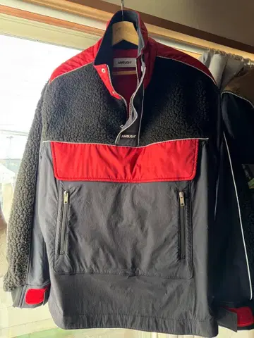 앰부쉬 AMBUSH 아노락 자켓