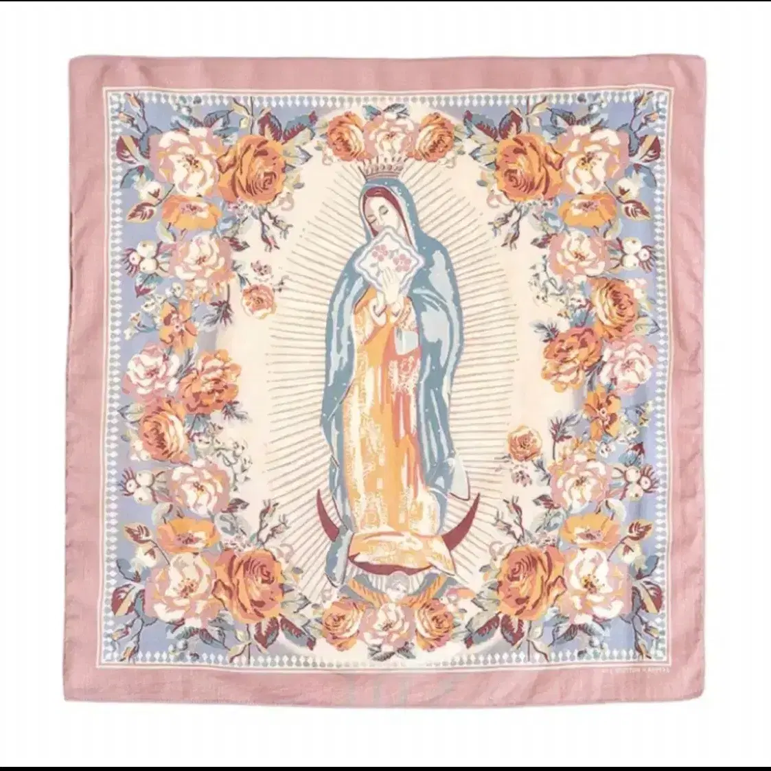 kapital レーヨン　WABI SABI Rainskull Stole kapital レーヨン WABI SABI Rainskull Stole - メルカリ