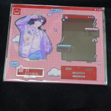 블레이크 마이 케이스 스코우사카 아이 아크릴 스탠드