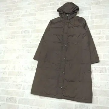 산요 코트 다운 코트 사이즈 11