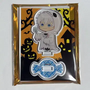 주술회전 말큐브 고죠 사토루 아크릴 스탠드