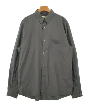 ESTNATION 캐주얼 셔츠 남성용