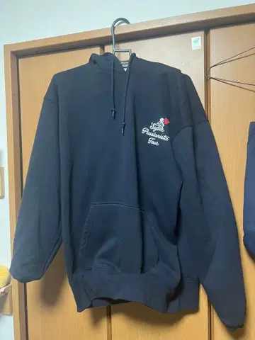 도카이 온에어 토시미츠 TOUR 후드티 + 토트백 외 정리