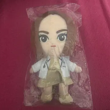 닥터X 다이몬 미치코 봉제 인형