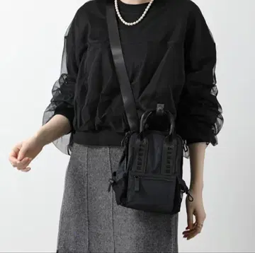 [ 새상품급 ] REPETTO 레페토 백팩 푸치 아다쥬