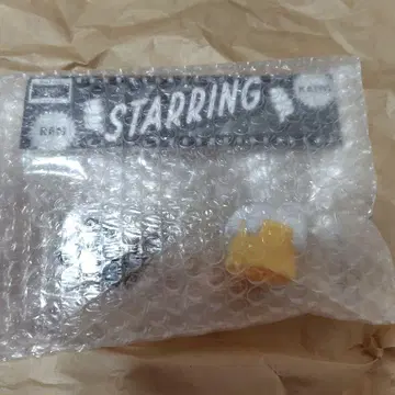 Kaito Starring Ren 병뚜껑 피규어