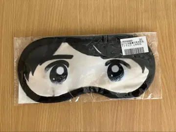 아다치 미츠루 화업 55주년 기념 터치 안대 우에스기 카즈야