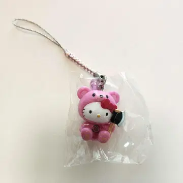 지역 한정 키티 아시가라 산의 긴타로