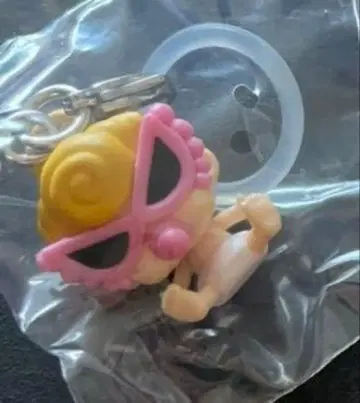 히스테릭 미니 가챠 메지루시 키 참