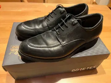 GORE-TEX 남성용 U칩 방수 비즈니스 슈즈 CB7046G